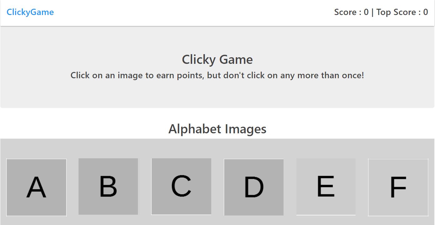 clickygame